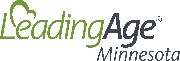LeadingAge Minnesota Logo